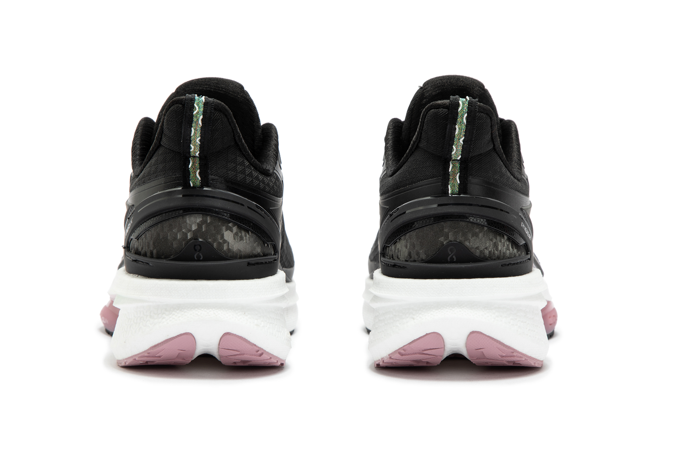 ZAPATILLAS RUNNING 361° IMPERMEABLES RAIN-BLOCK 8 PARA MUJER - 3