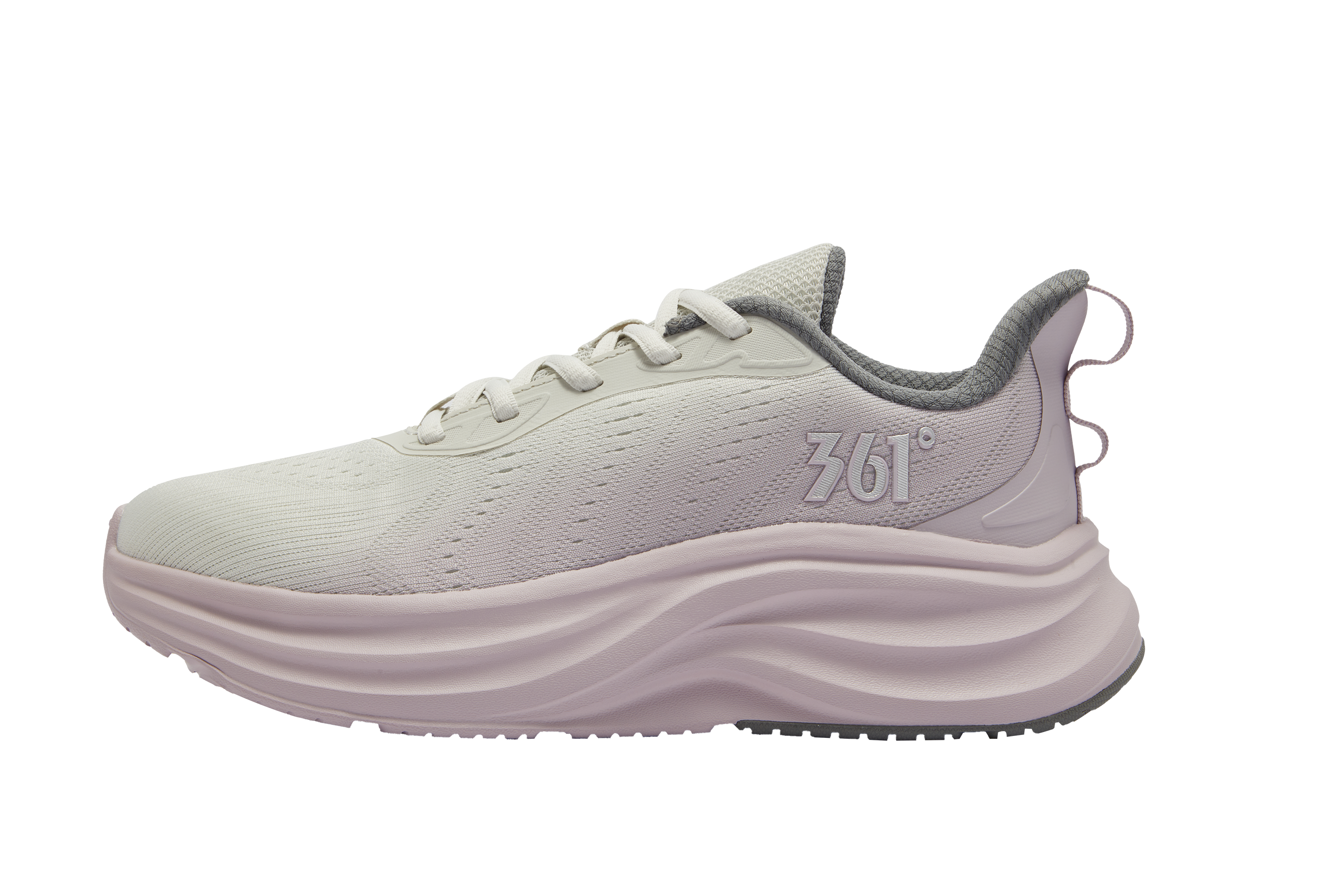 ZAPATILLAS RUNNING 361° STAR ROAD I PARA MUJER - 1