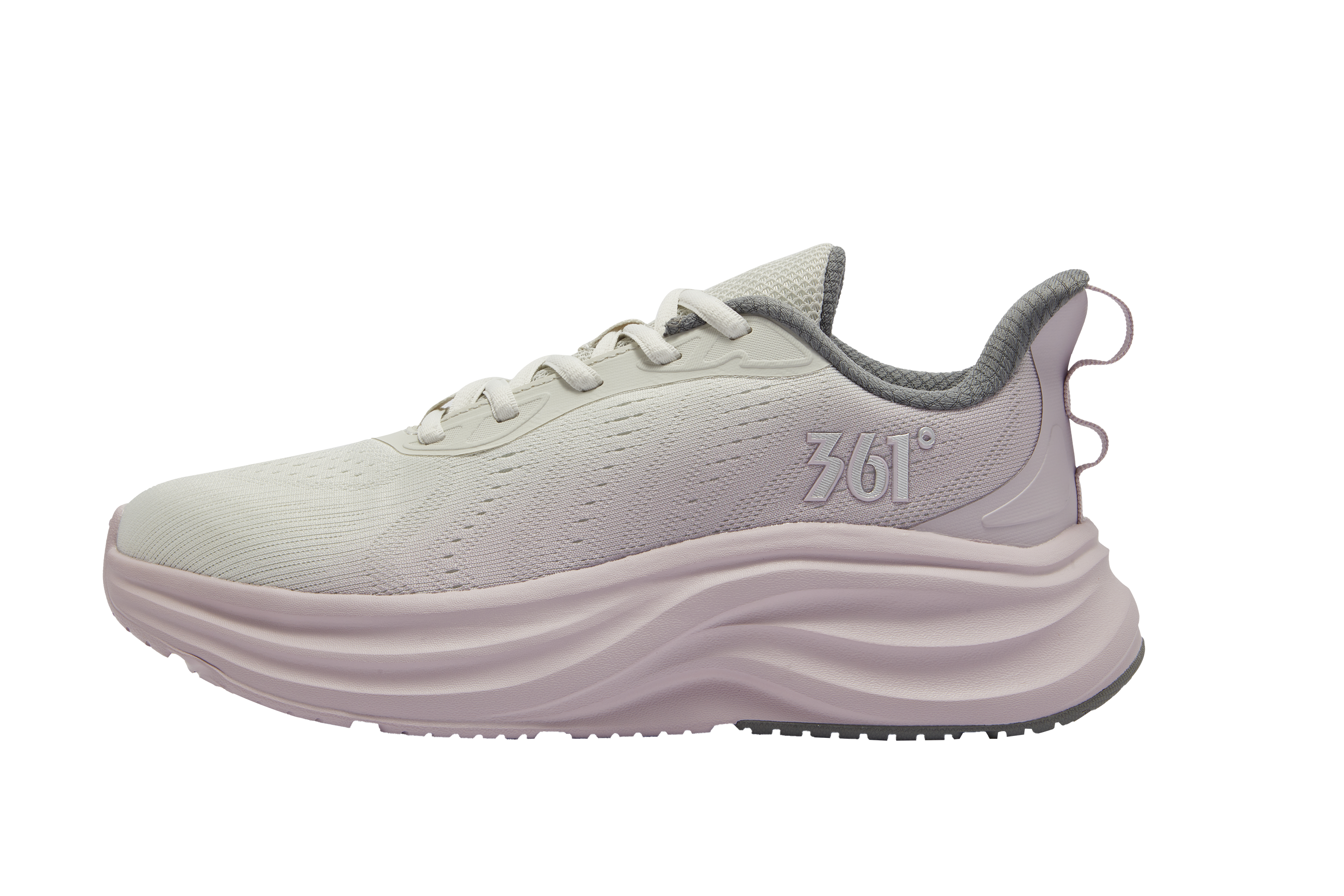 ZAPATILLAS RUNNING 361° STAR ROAD I PARA MUJER - 1