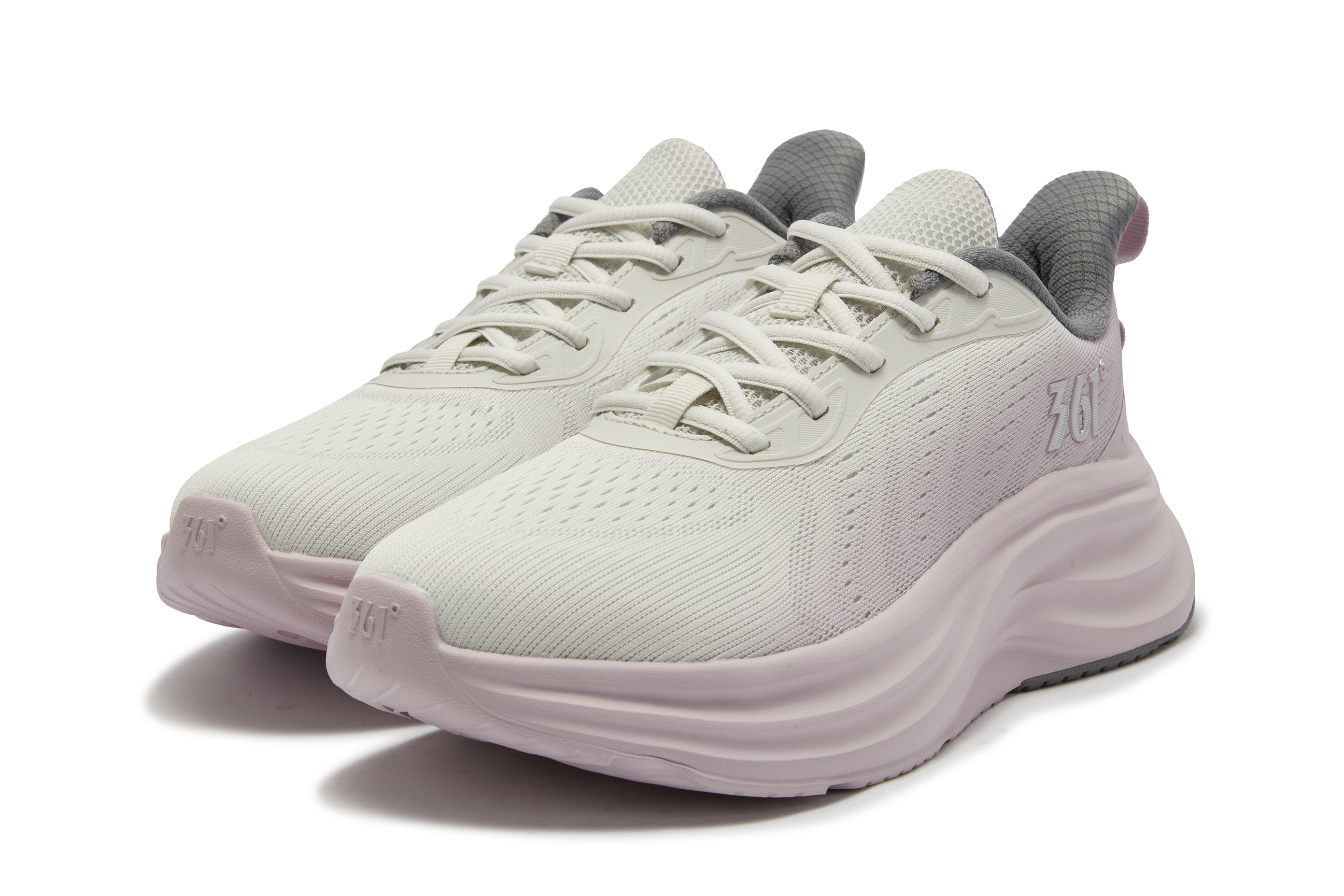 ZAPATILLAS RUNNING 361° STAR ROAD I PARA MUJER - 2