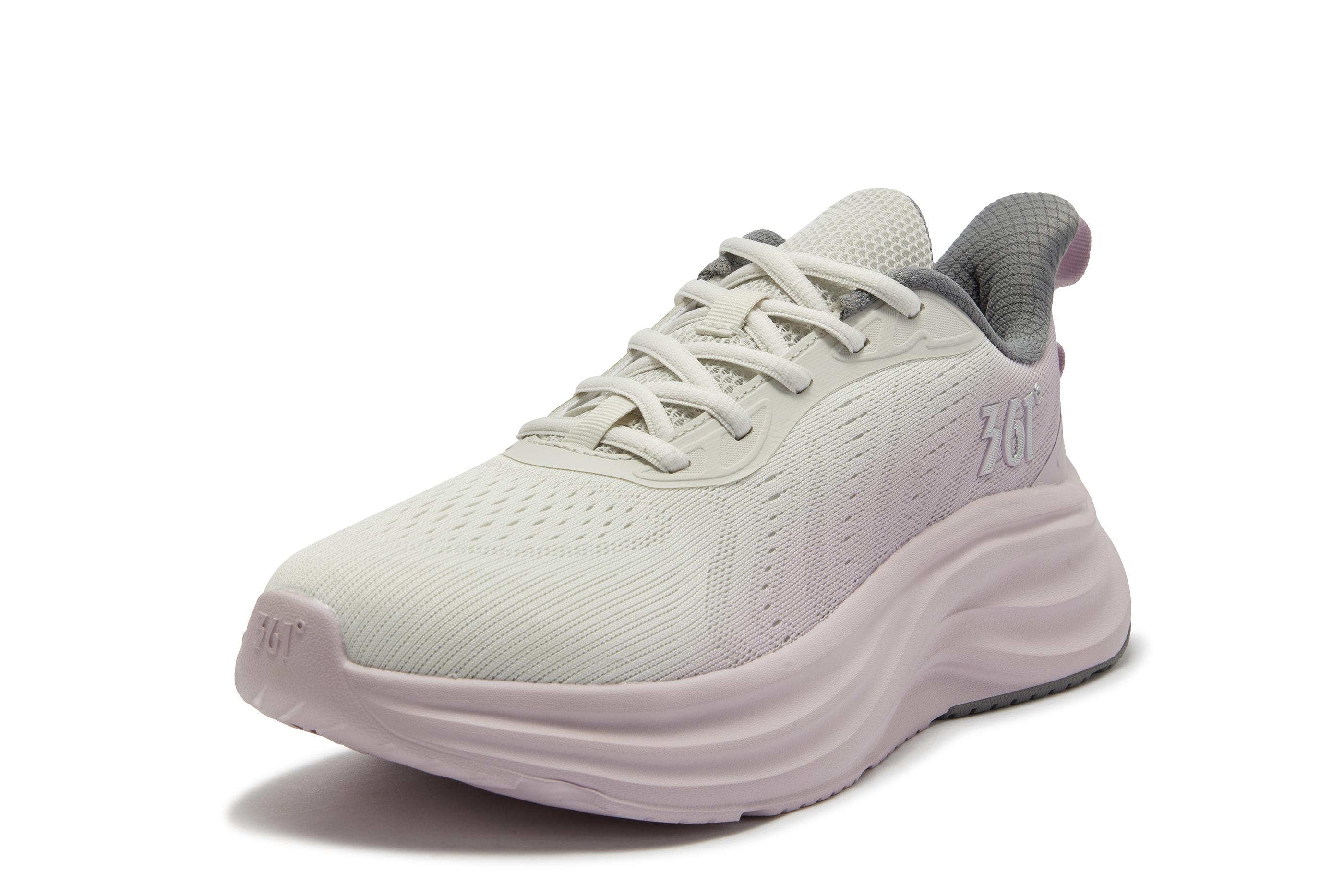 ZAPATILLAS RUNNING 361° STAR ROAD I PARA MUJER - 8