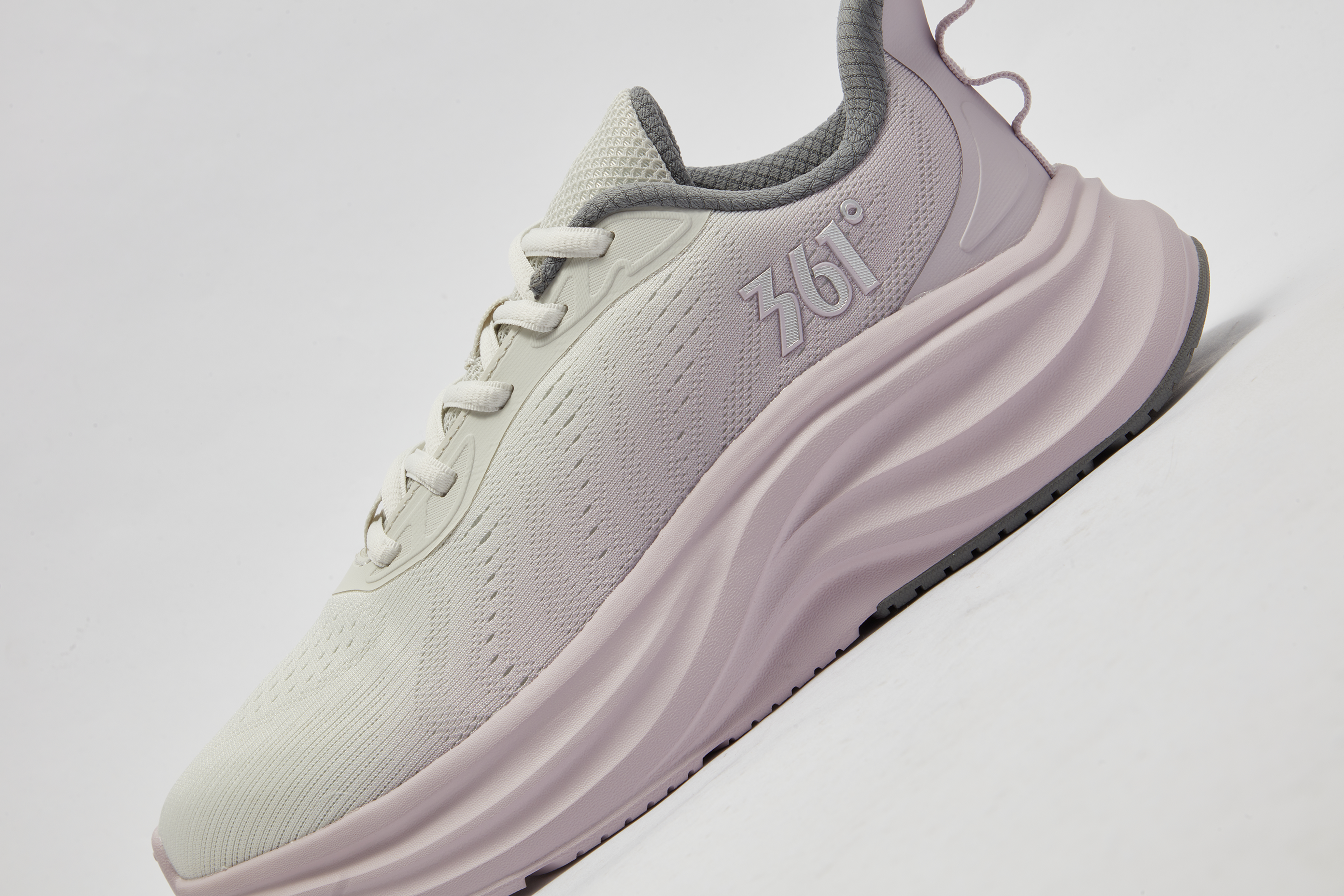 ZAPATILLAS RUNNING 361° STAR ROAD I PARA MUJER - 9