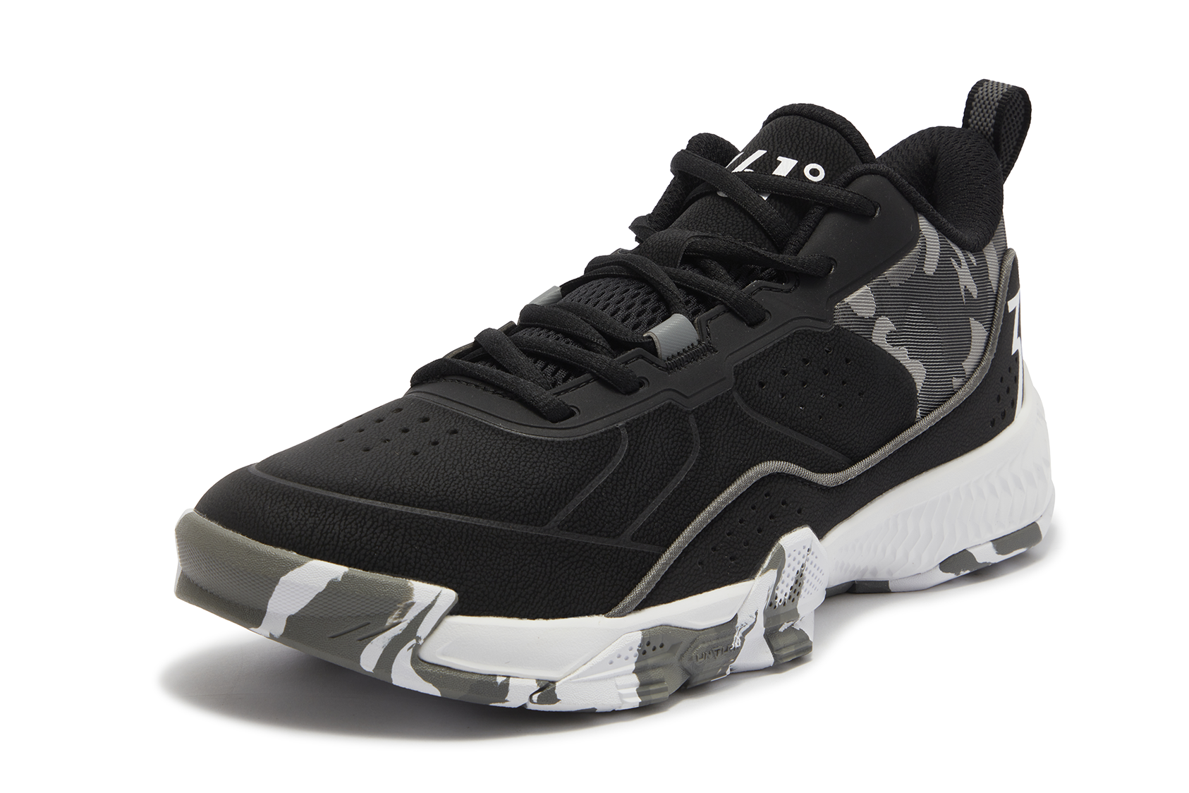 ZAPATILLAS BASQUET 361° TACTICAL UNISEX - 3