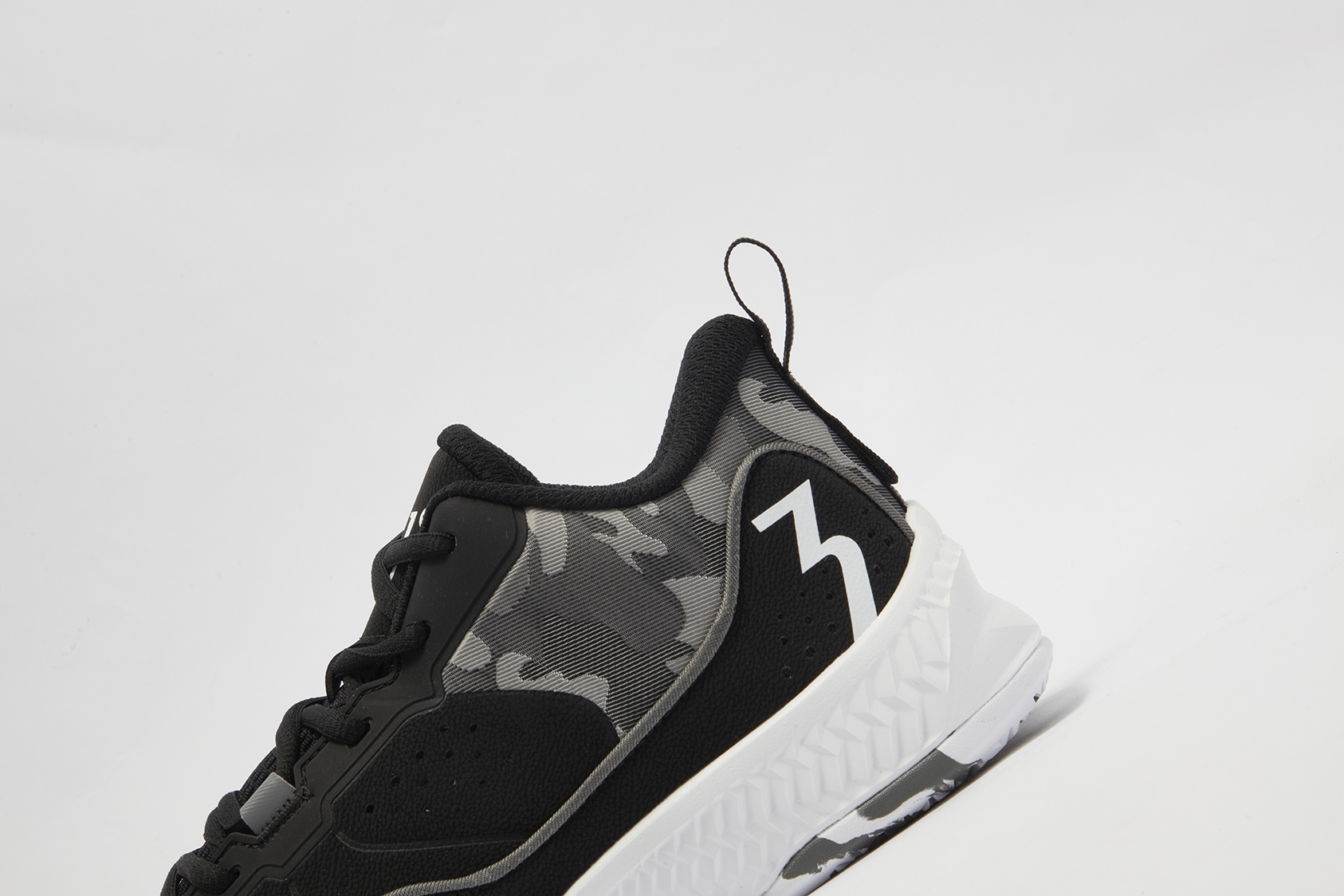 ZAPATILLAS BASQUET 361° TACTICAL UNISEX - 6