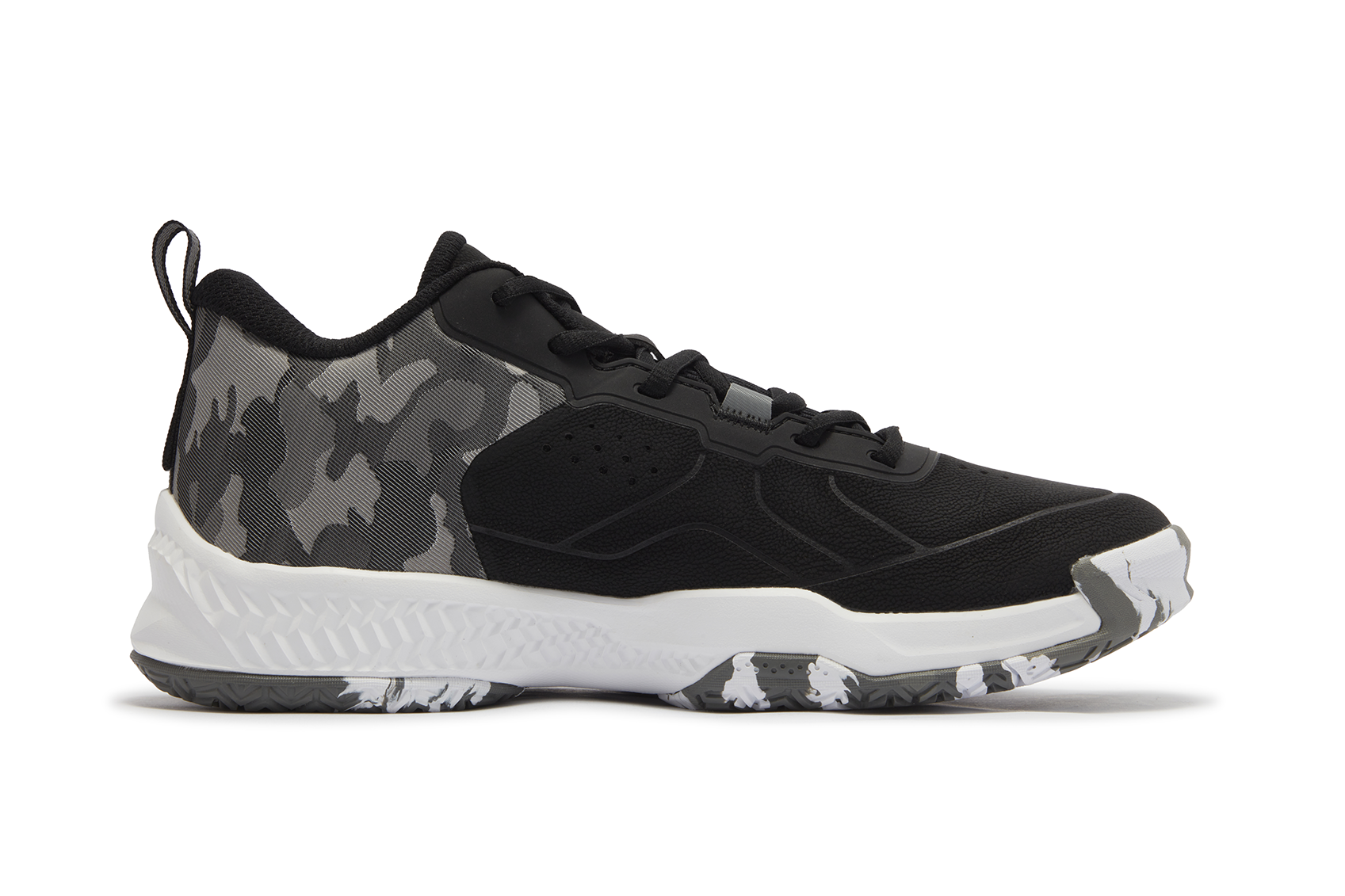 ZAPATILLAS BASQUET 361° TACTICAL UNISEX - 9