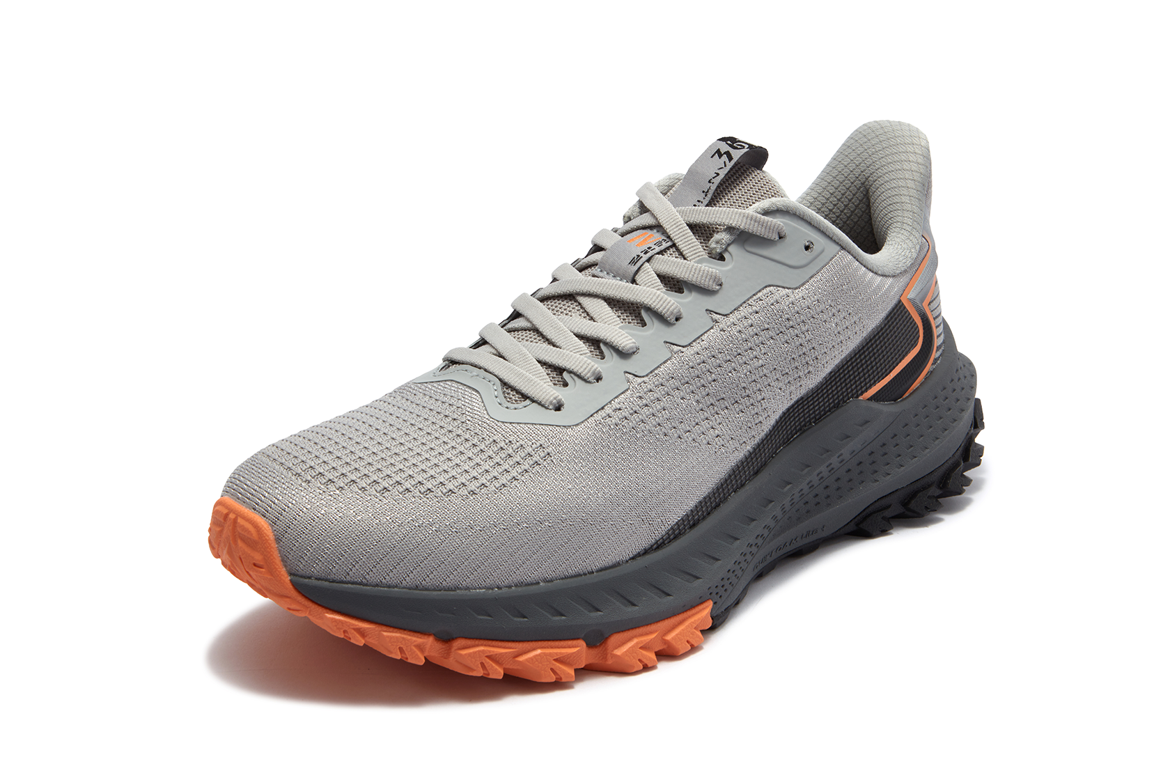 ZAPATILLAS RUNNING 361° ZHUHAN(KNITTED) PARA HOMBRE - 3