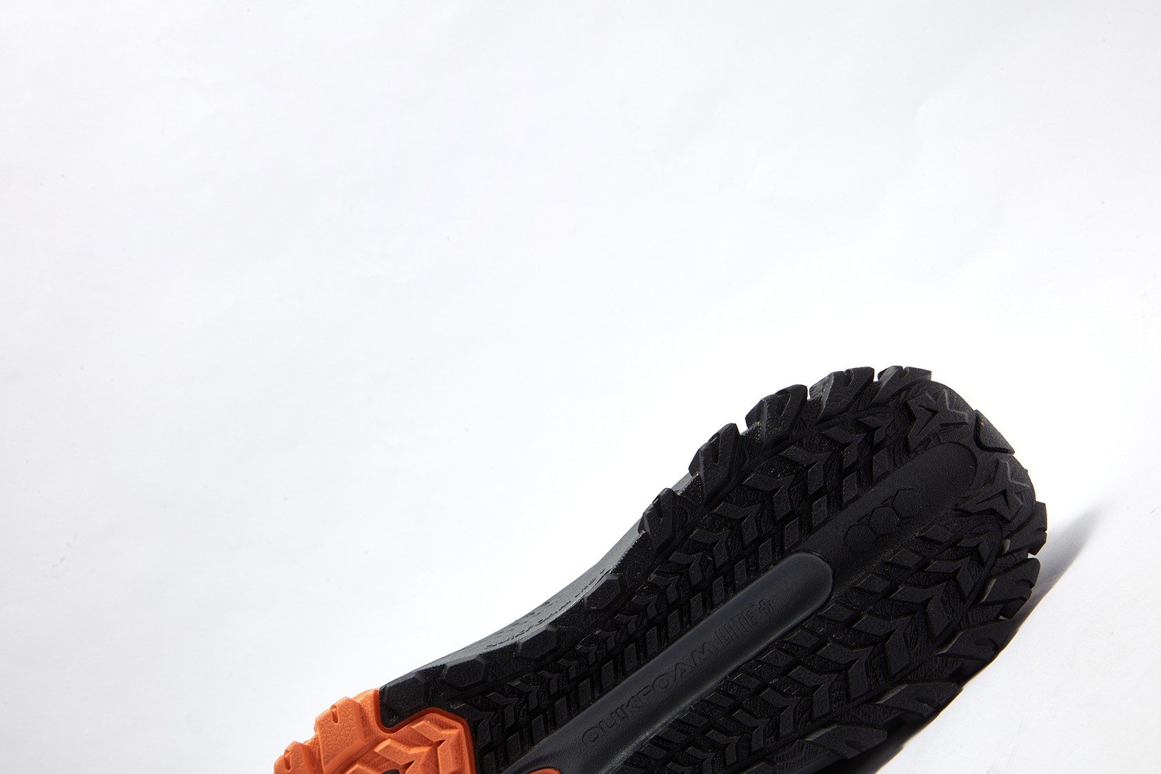 ZAPATILLAS RUNNING 361° ZHUHAN(KNITTED) PARA HOMBRE - 5