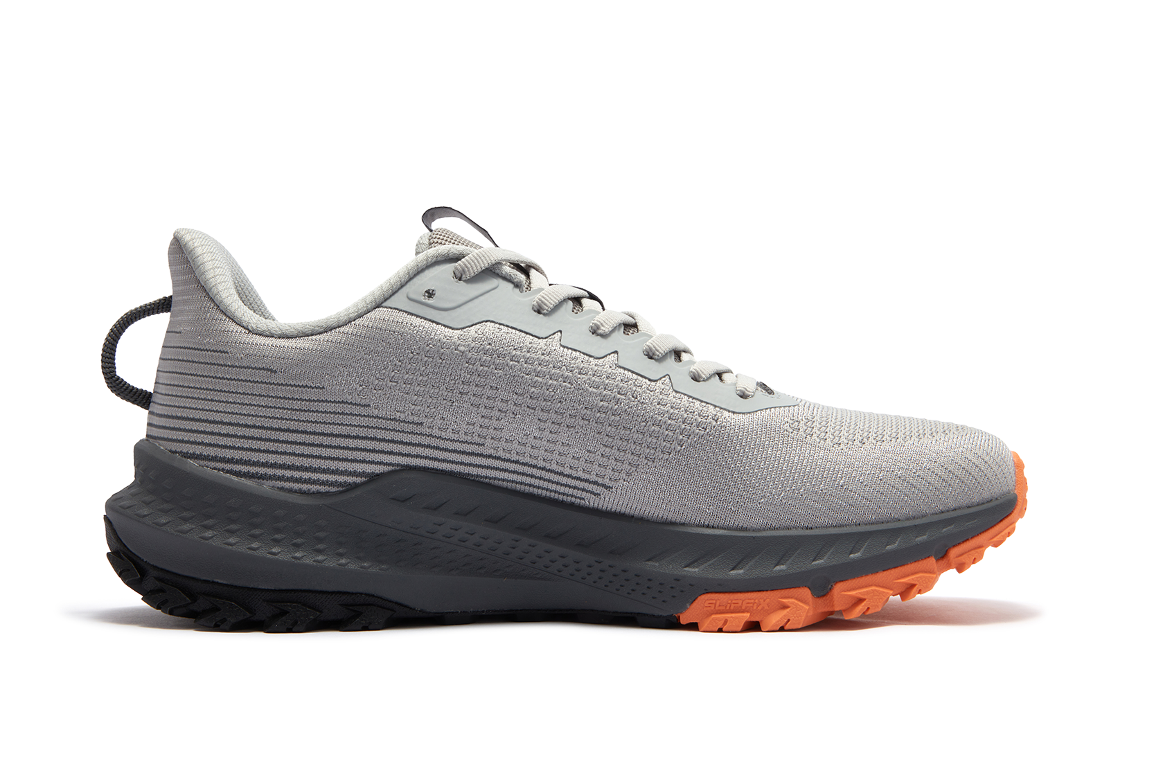 ZAPATILLAS RUNNING 361° ZHUHAN(KNITTED) PARA HOMBRE - 6