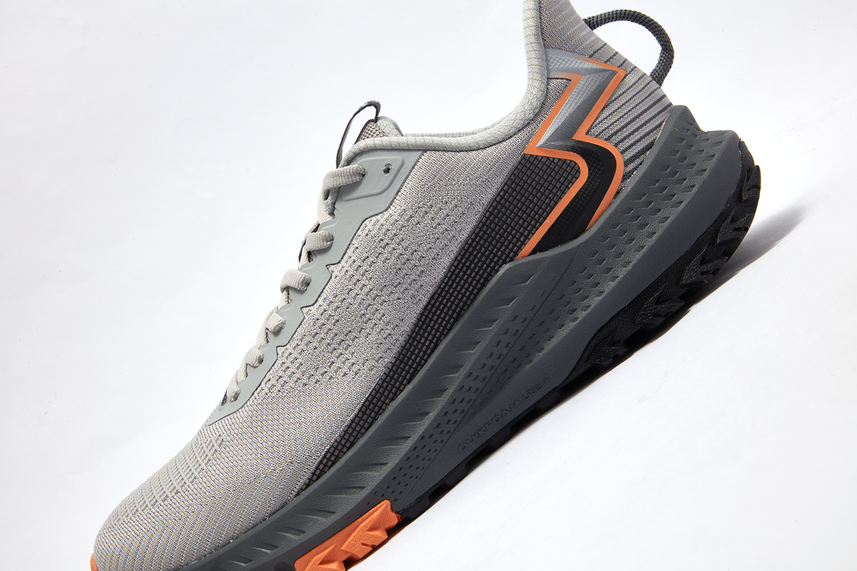 ZAPATILLAS RUNNING 361° ZHUHAN(KNITTED) PARA HOMBRE - 7