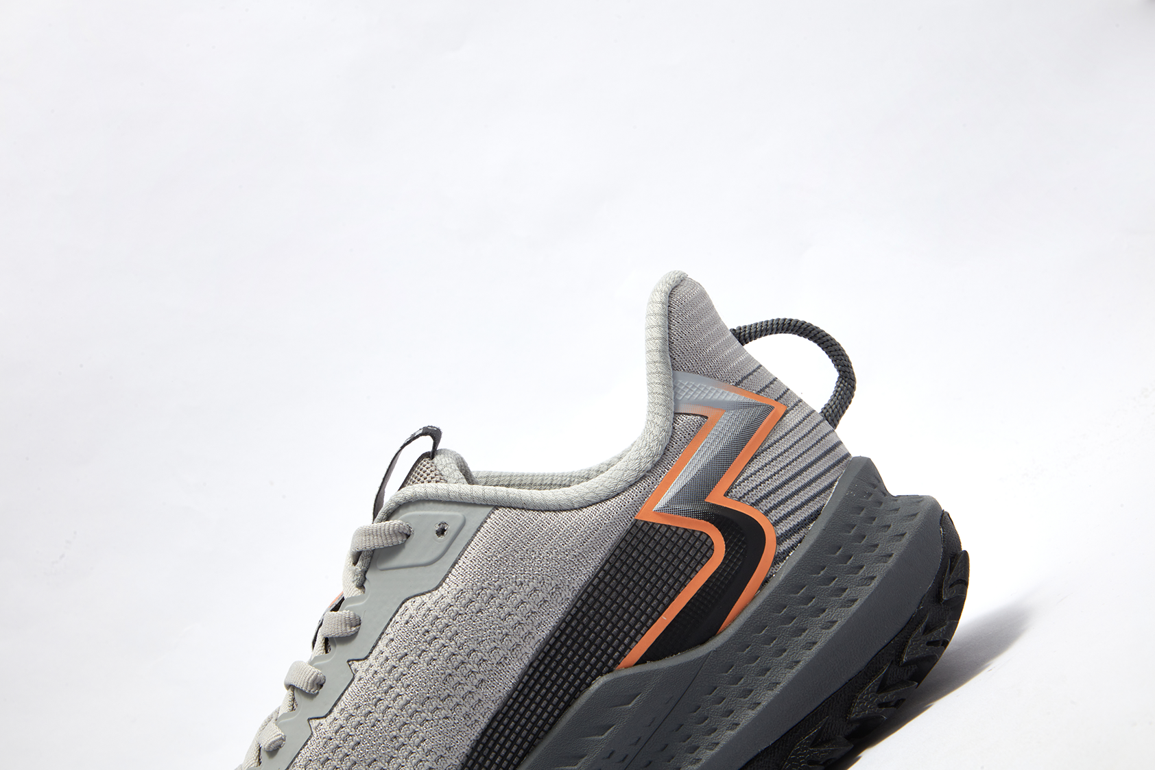 ZAPATILLAS RUNNING 361° ZHUHAN(KNITTED) PARA HOMBRE - 8