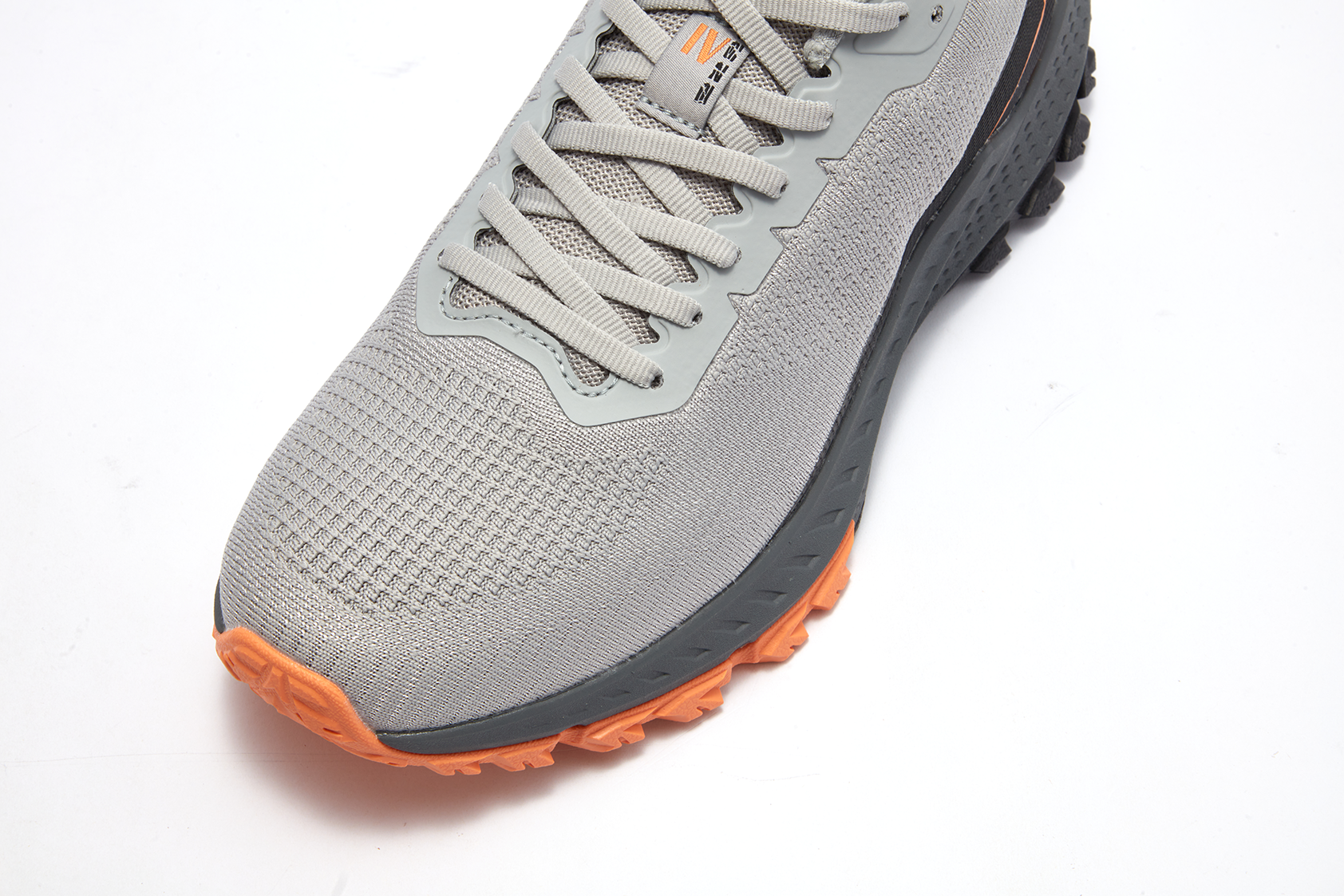 ZAPATILLAS RUNNING 361° ZHUHAN(KNITTED) PARA HOMBRE - 9
