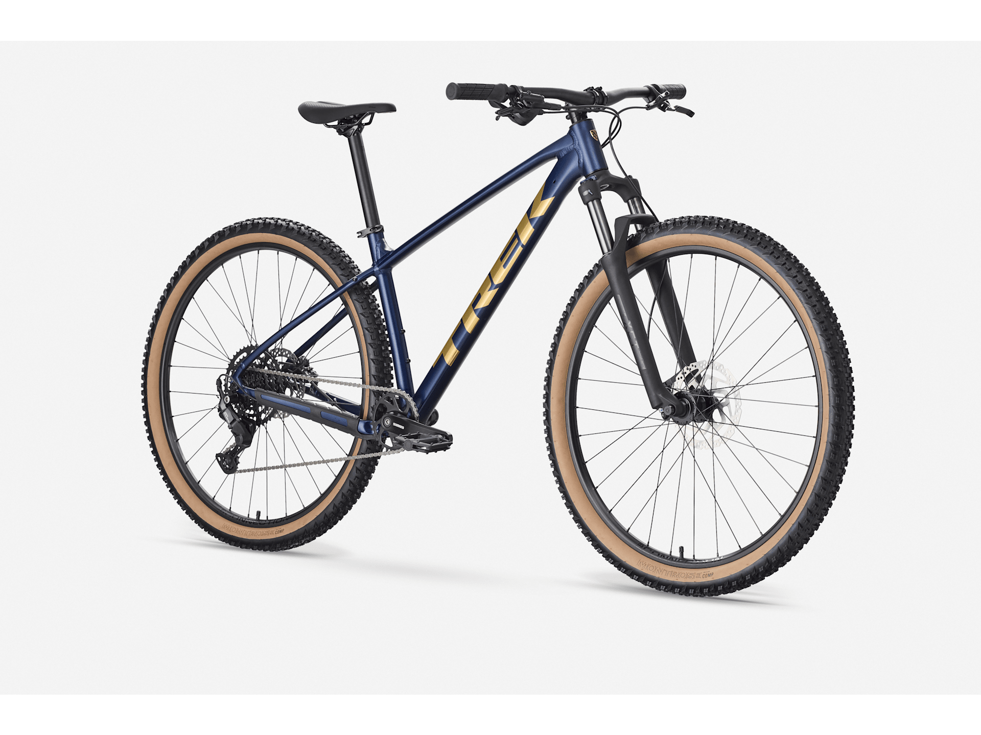 BICICLETA TREK MONTAÑERA MARLIN 5 GEN 3 2026 - 2