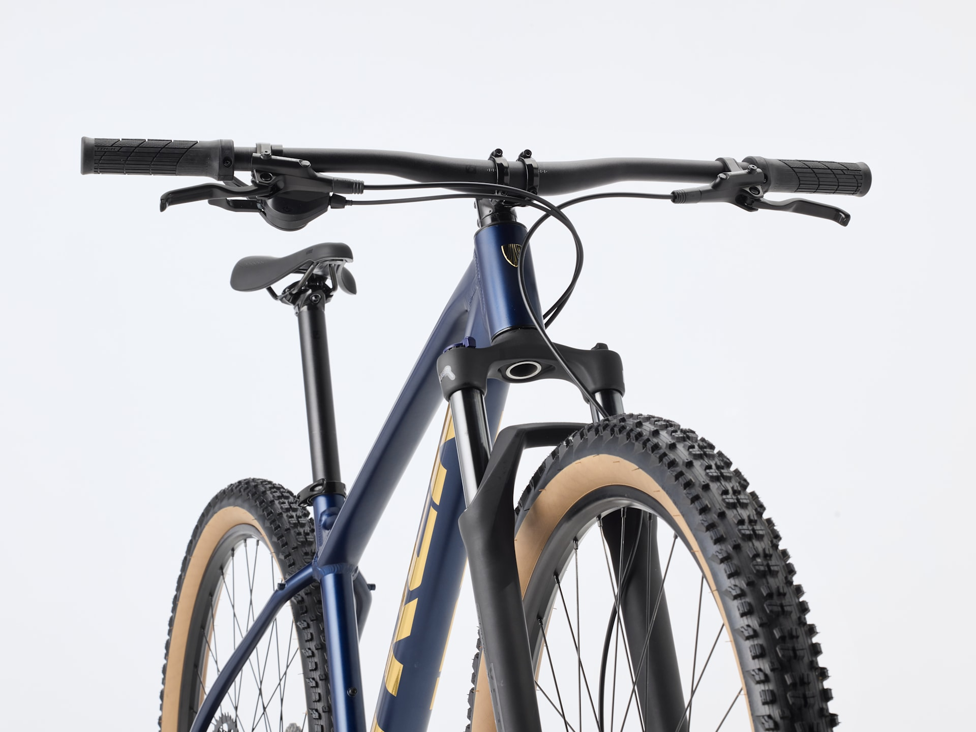 BICICLETA TREK MONTAÑERA MARLIN 5 GEN 3 2026 - 5