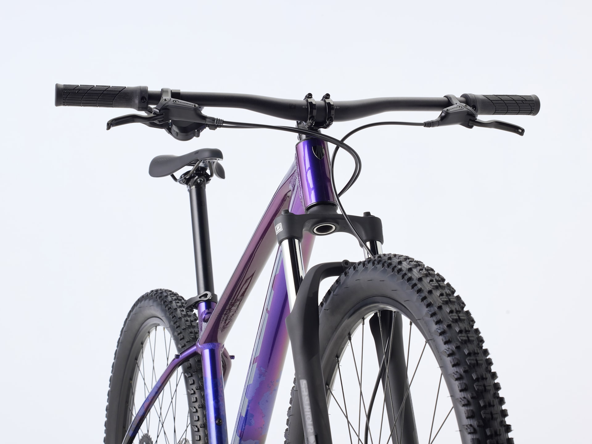 BICICLETA TREK MONTAÑERA MARLIN 4 GEN 3 2026 - 6