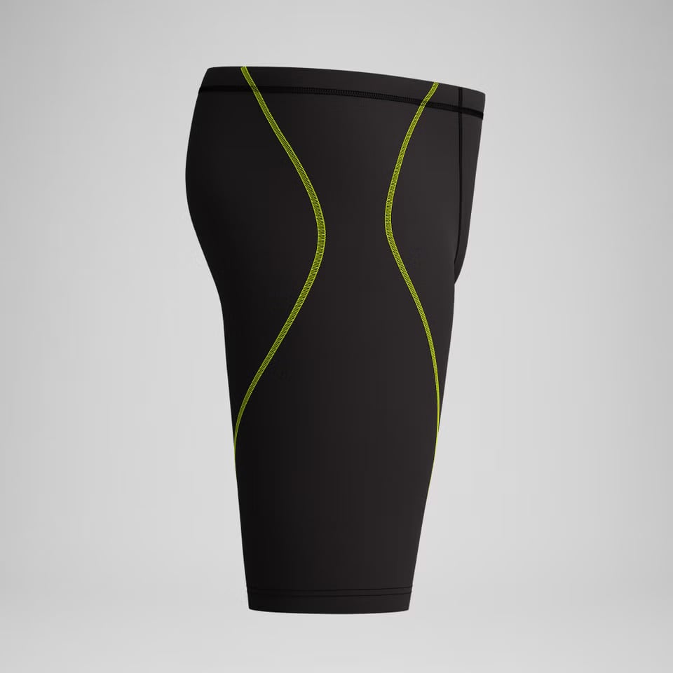 JAMMER COMPETENCIA HOMBRE SPEEDO FASTSKIN HYPERSPARK - 2