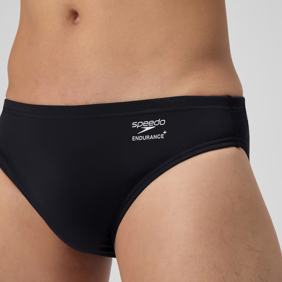 TRUSA NATACIÓN HOMBRE SPEEDO CLUB TRAINING SOLID BRIEF - 5