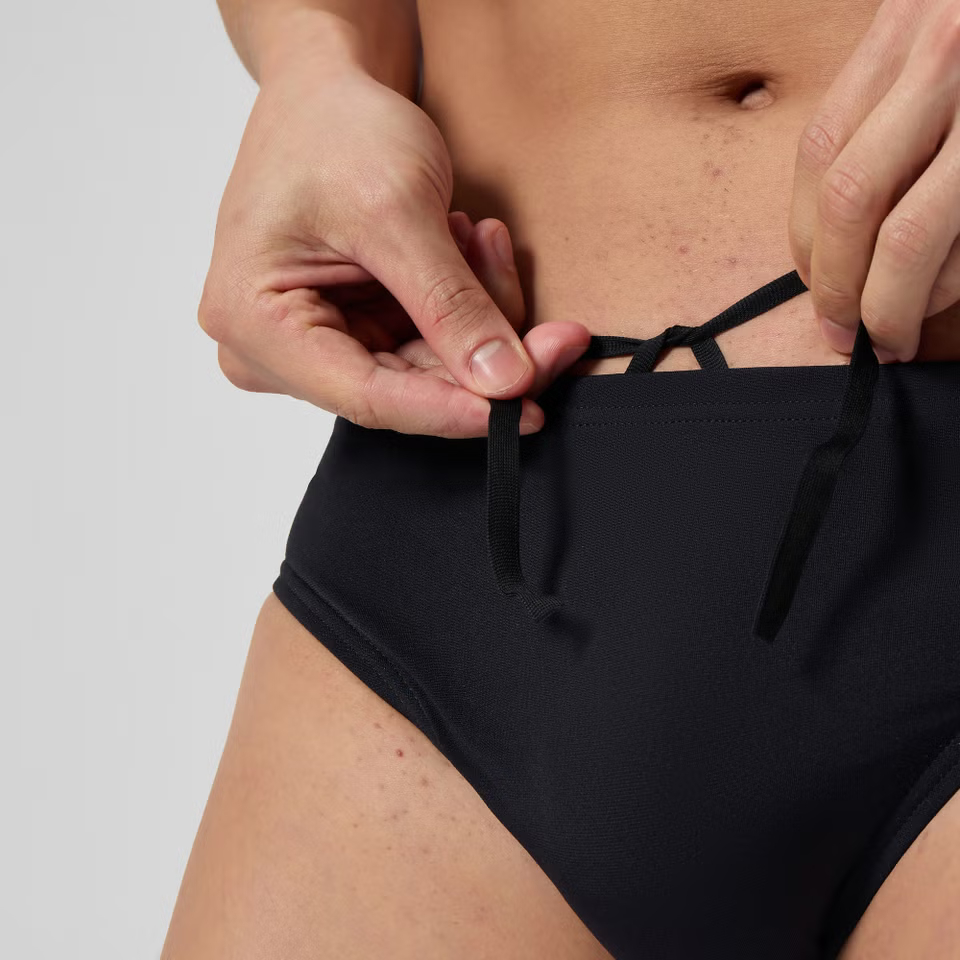 TRUSA NATACIÓN HOMBRE SPEEDO CLUB TRAINING SOLID BRIEF - 6