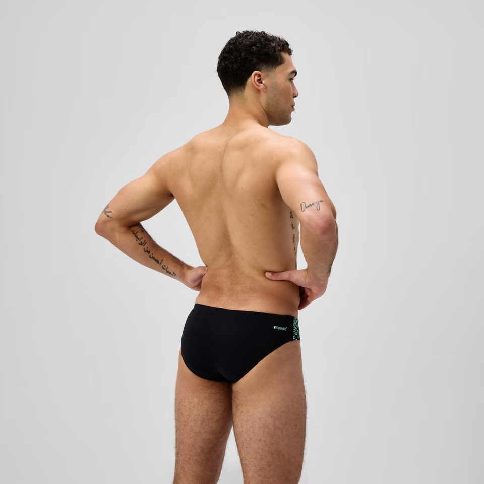 TRUSA NATACIÓN HOMBRE SPEEDO ENDURANCE+ MAX TECH PANEL 7CM - 2