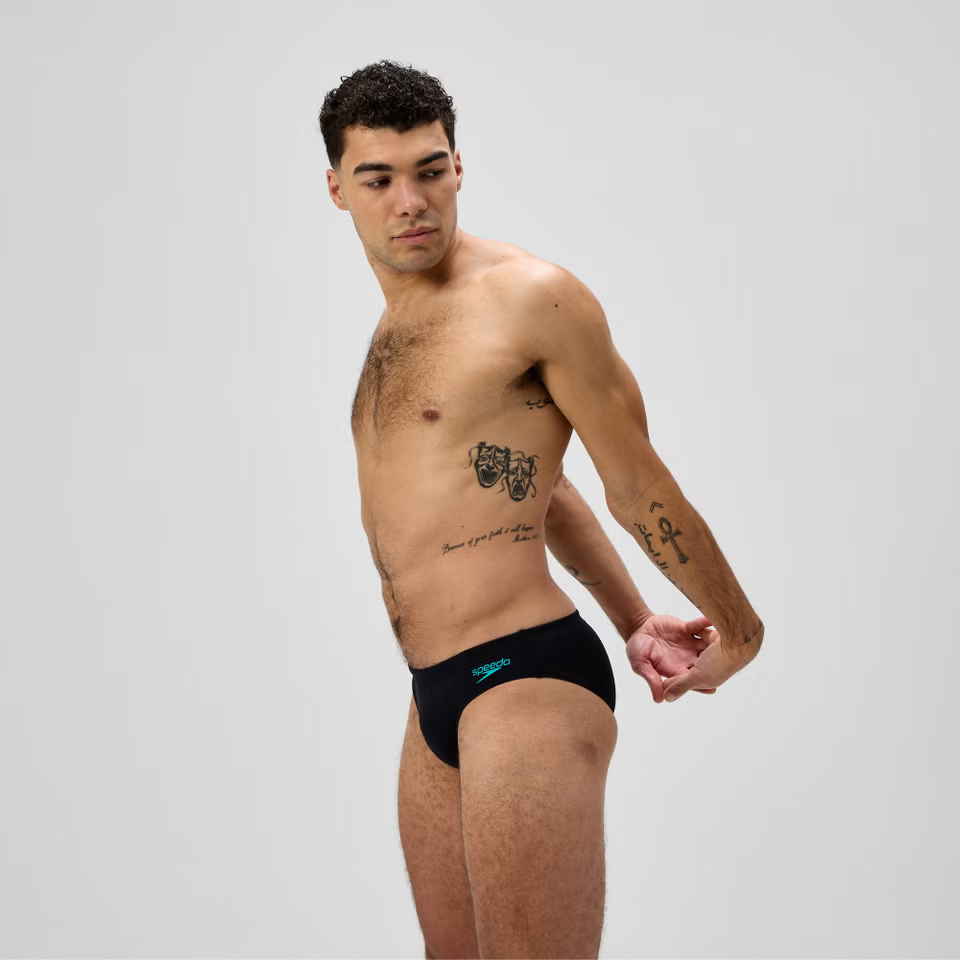 TRUSA NATACIÓN HOMBRE SPEEDO ENDURANCE+ MAX TECH PANEL 7CM - 3