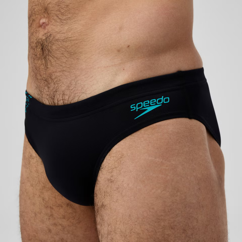 TRUSA NATACIÓN HOMBRE SPEEDO ENDURANCE+ MAX TECH PANEL 7CM - 5
