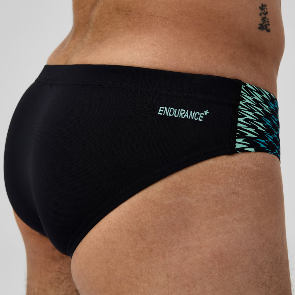 TRUSA NATACIÓN HOMBRE SPEEDO ENDURANCE+ MAX TECH PANEL 7CM - 6
