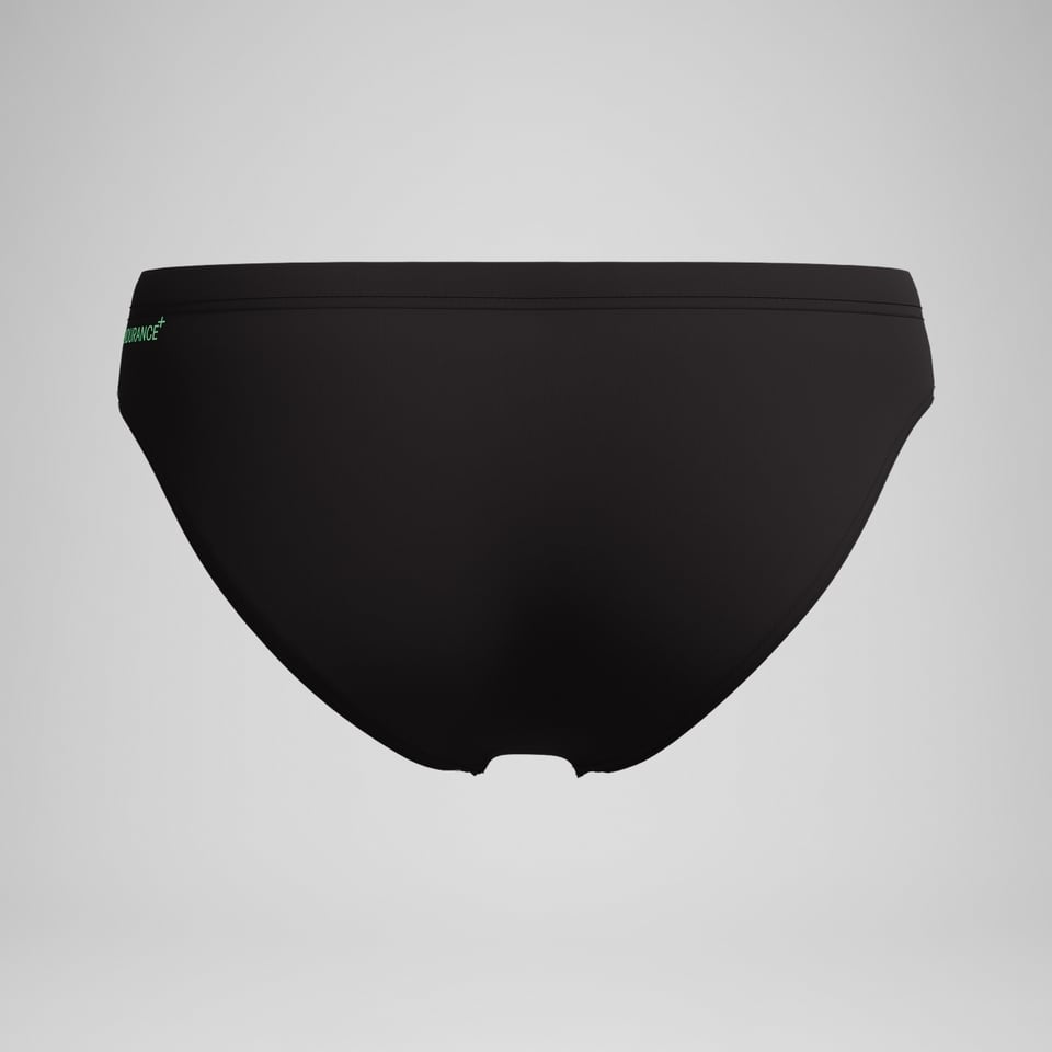 TRUSA NATACIÓN HOMBRE SPEEDO HYPERBOOM SPLICE BRIEF NEGRO - 4