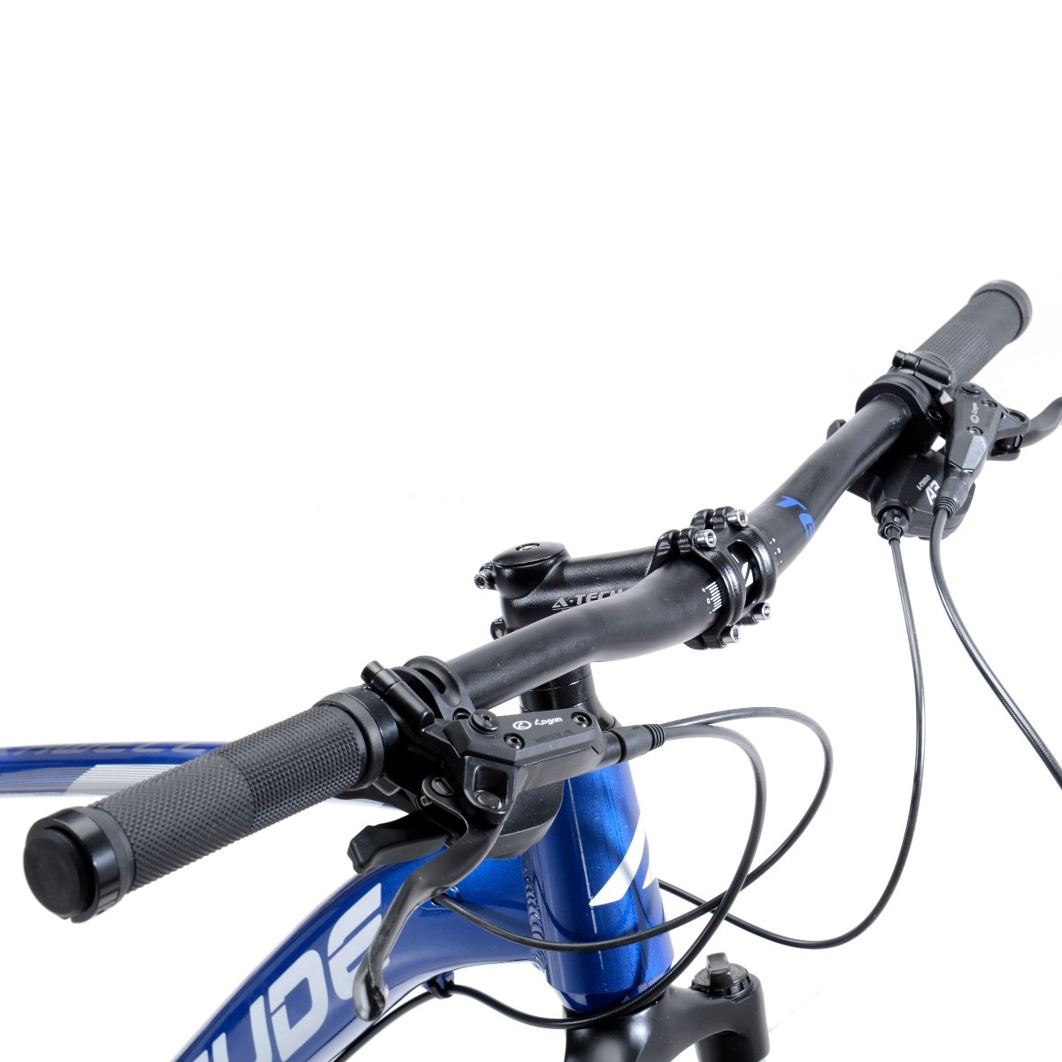 BICICLETA DE MONTAÑA HOMBRE ALTITUDE KAWELL 4 ARO 29 - 3