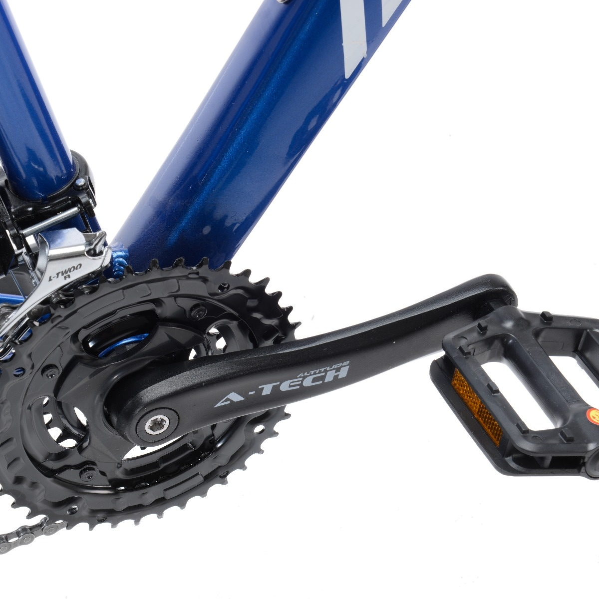 BICICLETA DE MONTAÑA HOMBRE ALTITUDE KAWELL 4 ARO 29 - 4