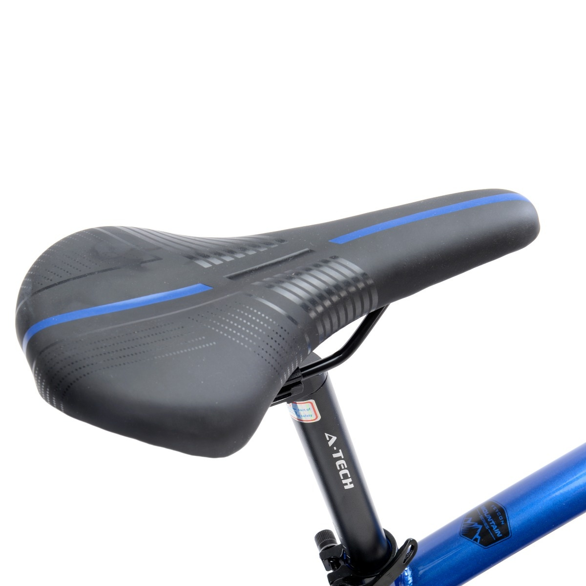 BICICLETA DE MONTAÑA HOMBRE ALTITUDE KAWELL 4 ARO 29 - 5