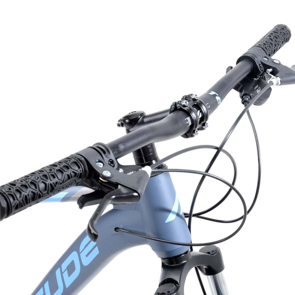 BICICLETA DE MONTAÑA HOMBRE ALTITUDE ARO 29 KAWELL 3 AZUL - 2
