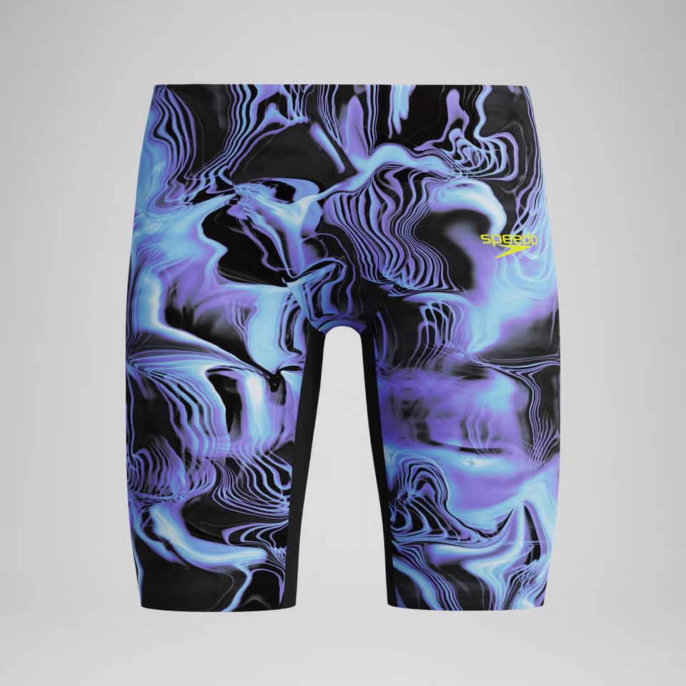 JAMMER COMPETENCIA NIÑO SPEEDO FASTSKIN ENDURANCE+ MAX HIGHW - 1