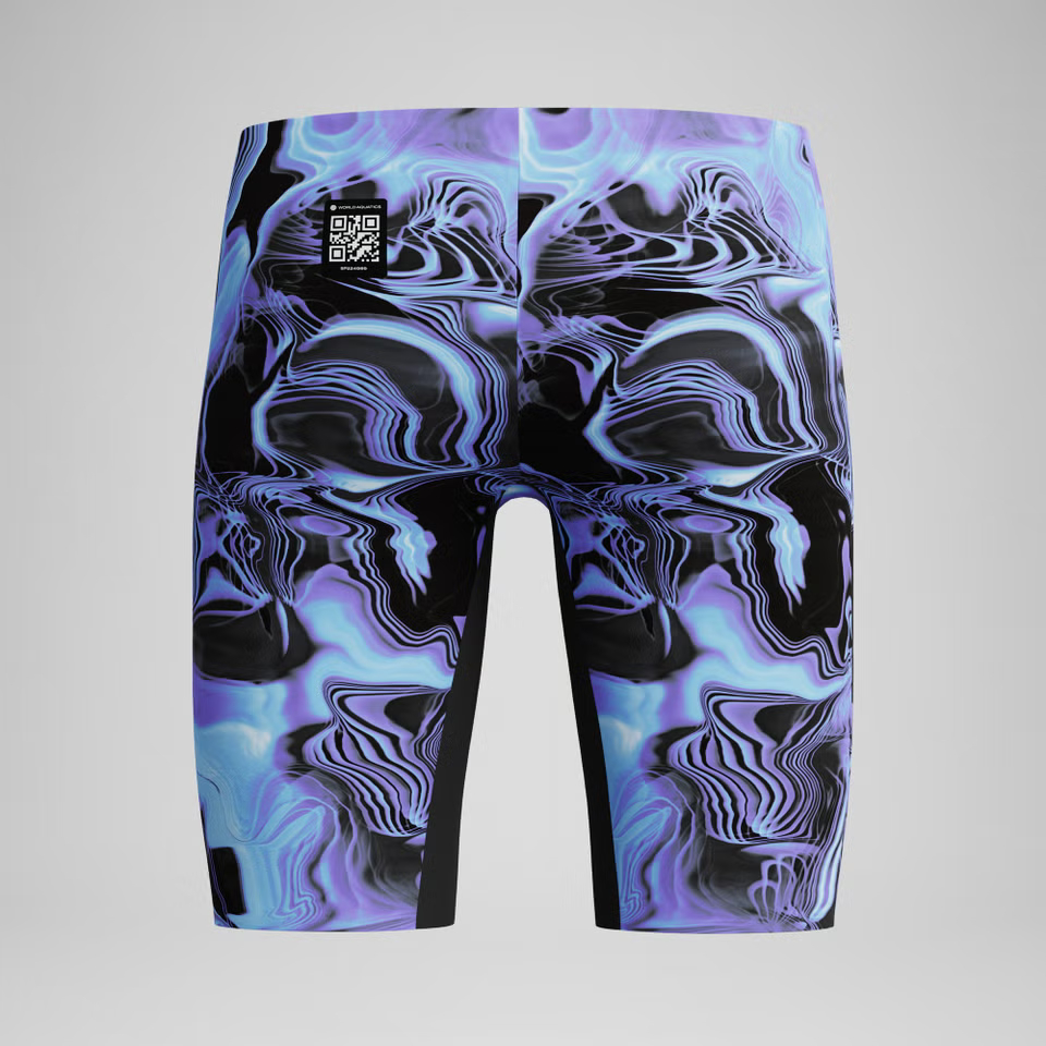 JAMMER COMPETENCIA NIÑO SPEEDO FASTSKIN ENDURANCE+ MAX HIGHW - 2