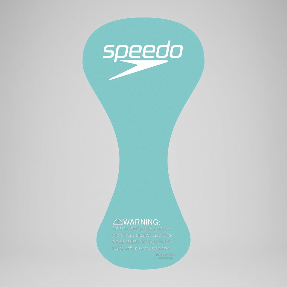 PULLBUOY PARA NATACIÓN SPEEDO TURQUESA - 2