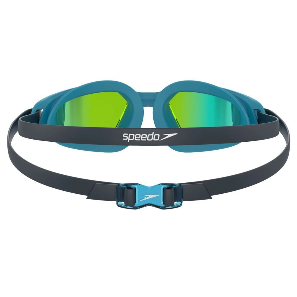 LENTES NATACIÓN SPEEDO HYDROPULSE ESPEJADO NIÑOS 6 A 14 AÑOS - 3