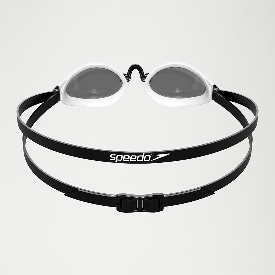 LENTES NATACIÓN SPEEDO FASTSKIN SPEEDSOCKET 2 NEGRO ADULTO - 3