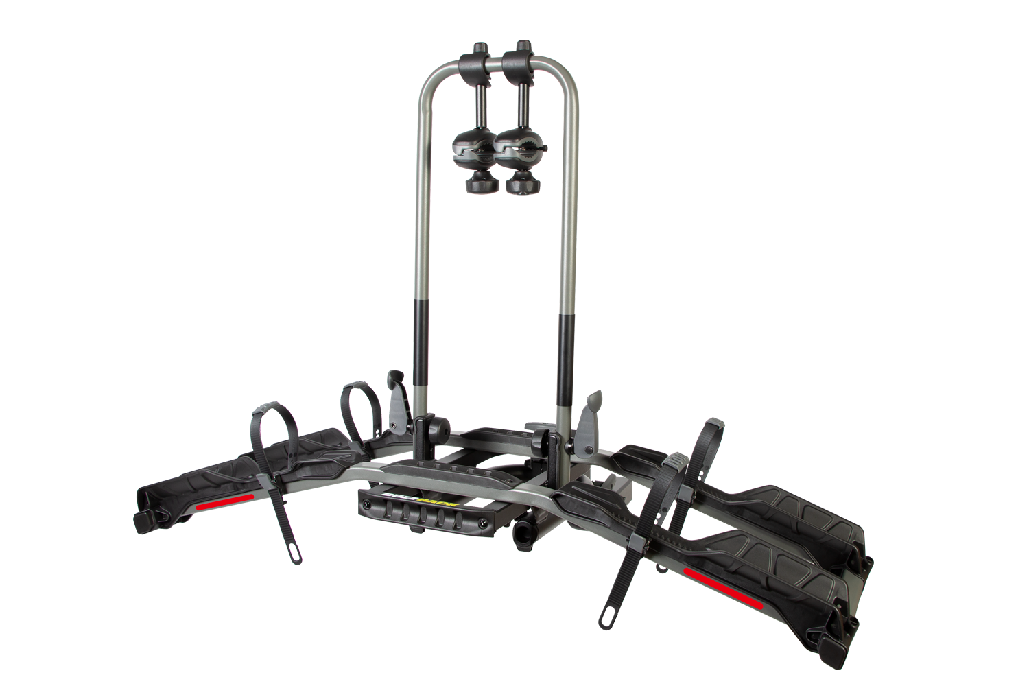 RACK PORTABICICLETA AUTO CAMIONETA BUZZRACK E-HORNET H2 - 1