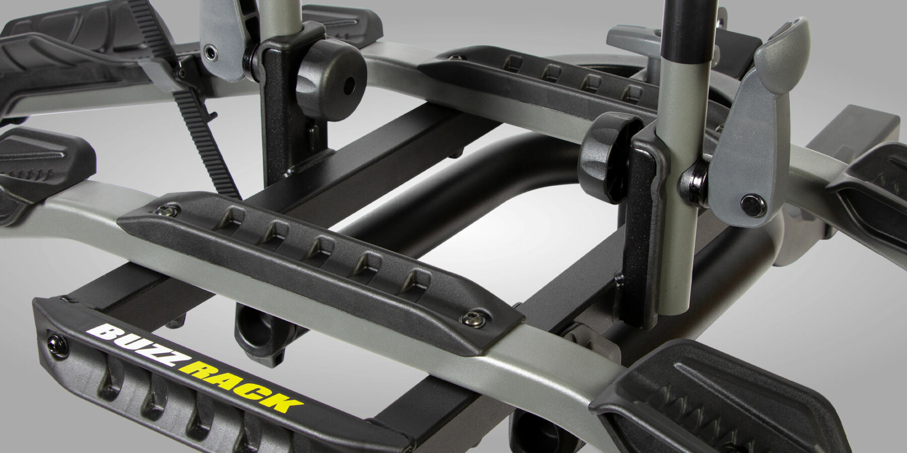 RACK PORTABICICLETA AUTO CAMIONETA BUZZRACK E-HORNET H2 - 6
