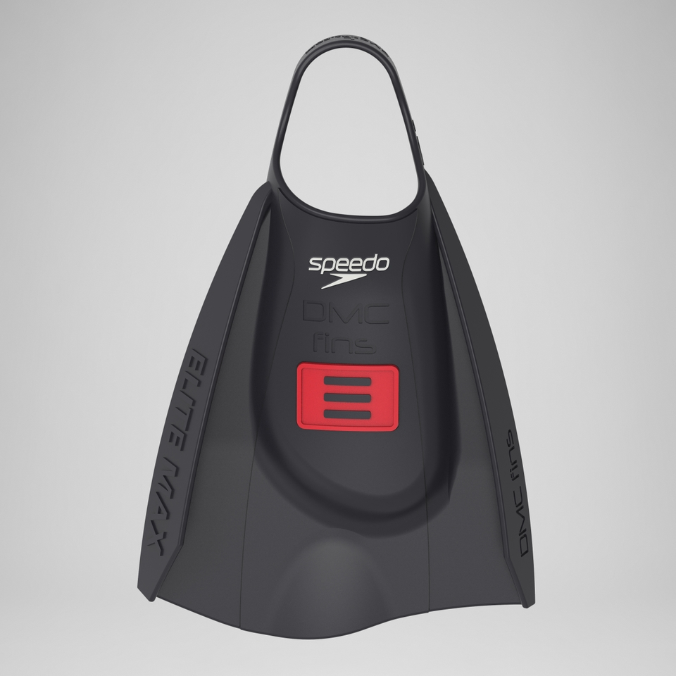 ALETAS NATACIÓN ENTRENAMIENTO SPEEDO DMC ELITE MAX - 1