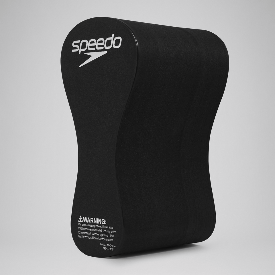 PULLBUOY PARA NATACIÓN SPEEDO NEGRO - 1