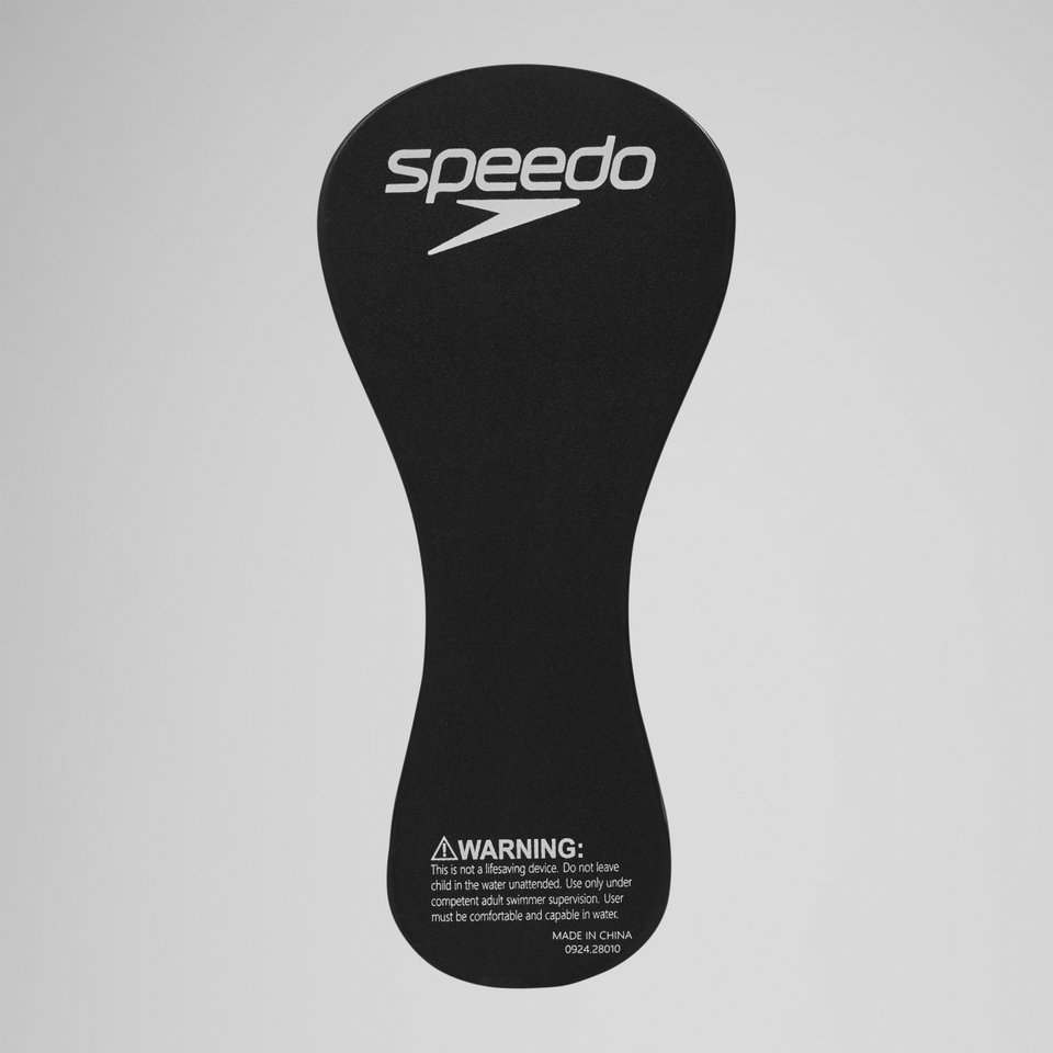 PULLBUOY PARA NATACIÓN SPEEDO NEGRO - 2
