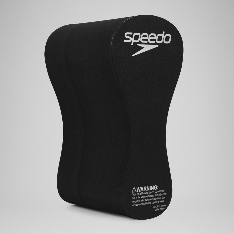 PULLBUOY PARA NATACIÓN SPEEDO NEGRO - 3