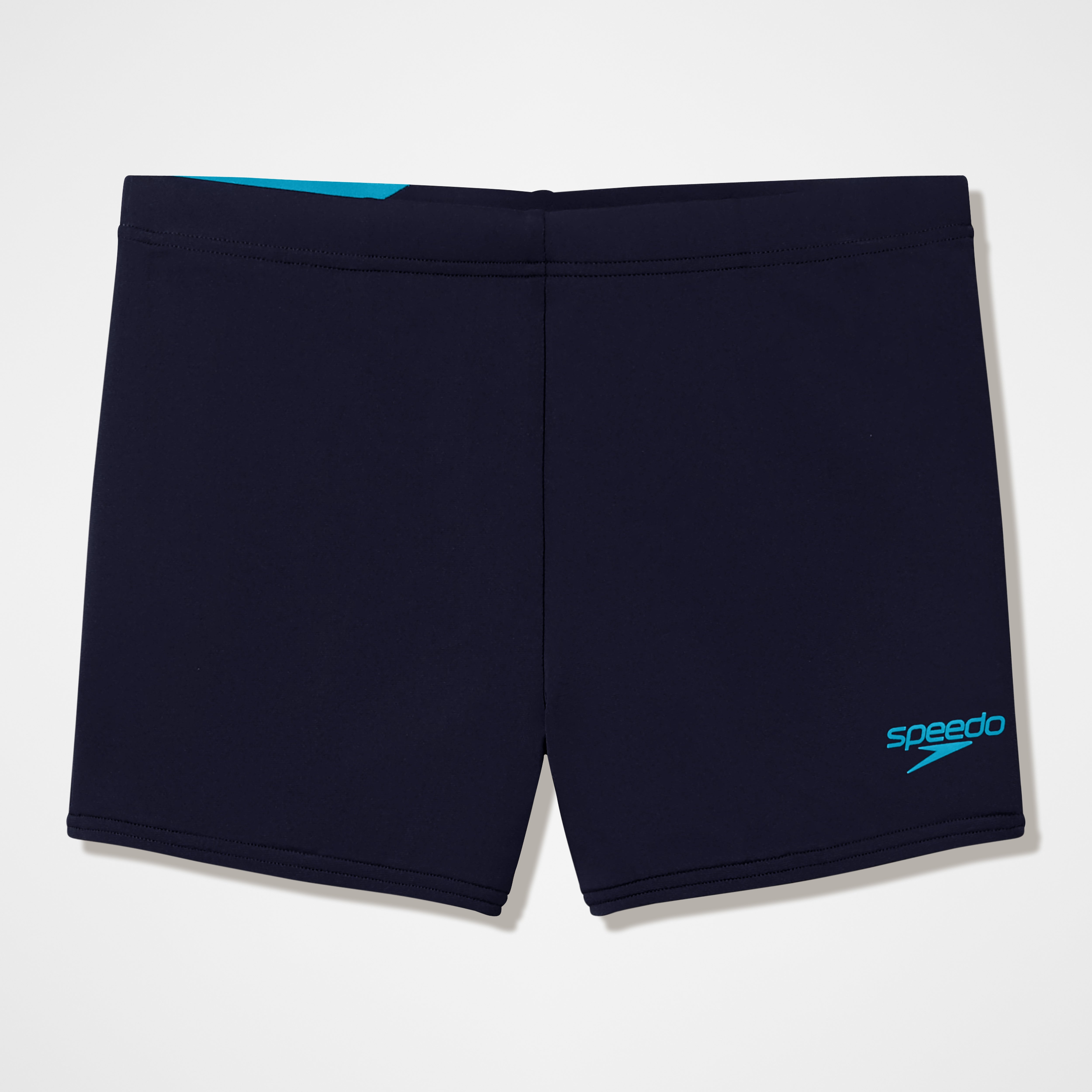 SPEEDO HYPERBOOM AQUASHORT AZUL - 1