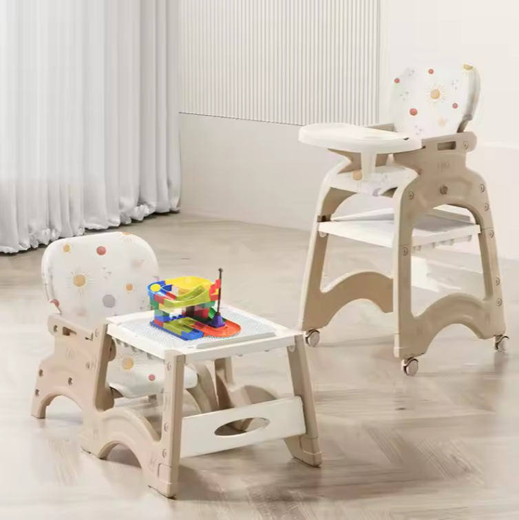 SILLA DE COMER LITE PARA BEBE - 2