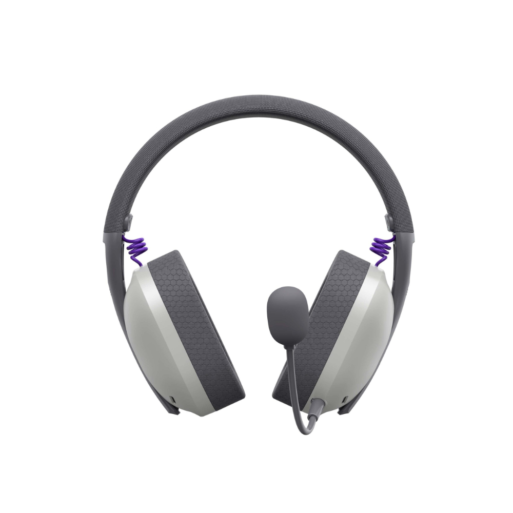 AUDÍFONOS HAVIT INALÁMBRICO FUXI H3 QUAD MODE- GRIS - 5