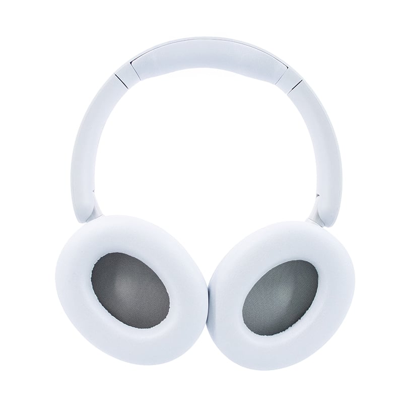 AUDÍFONO INALÁMBRICO TEROS TE-8038NE USB-C NATURAL BLANCO - 2