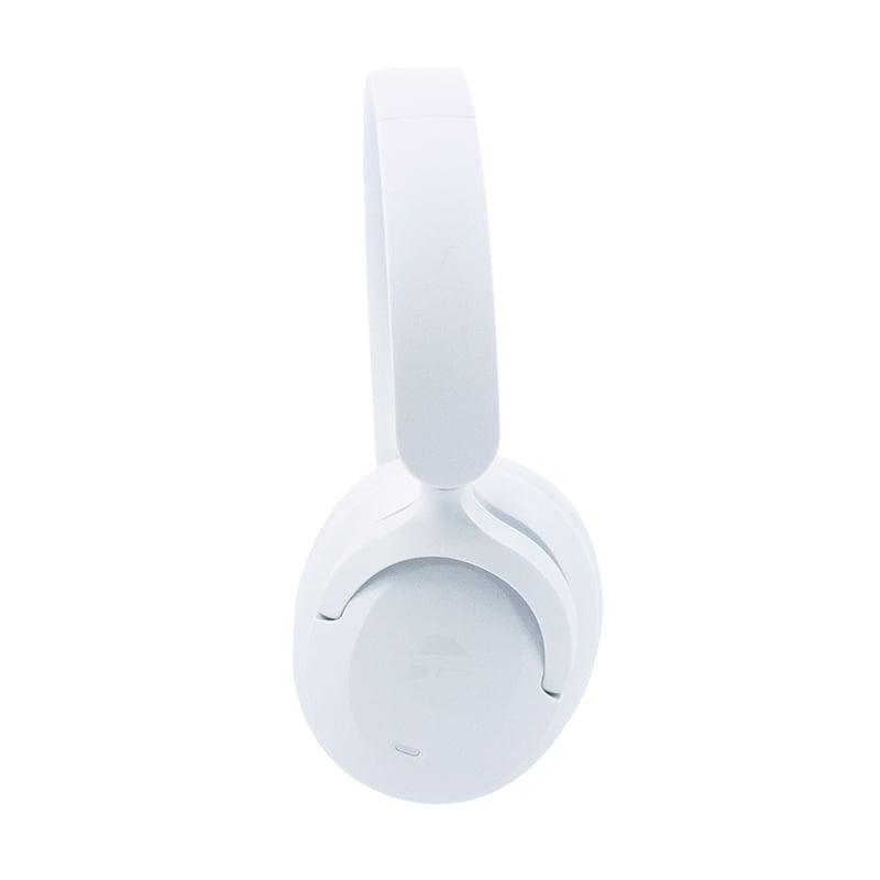 AUDÍFONO INALÁMBRICO TEROS TE-8038NE USB-C NATURAL BLANCO - 3