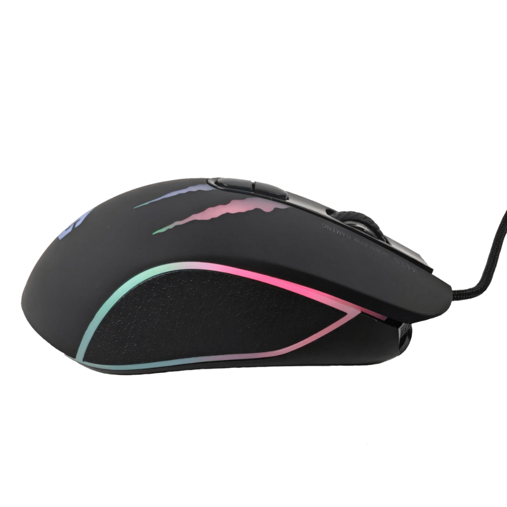 MOUSE HALION T-REX HA-M425R GAMING - 3