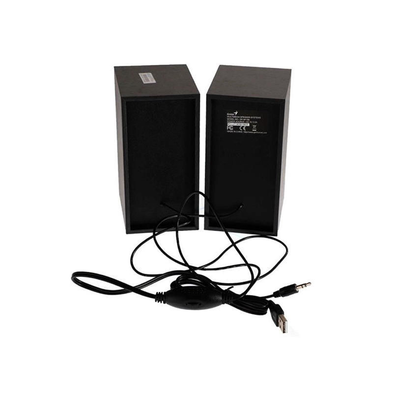 PARLANTE GENIUS SP-HF180 USB POWER 6W - 3