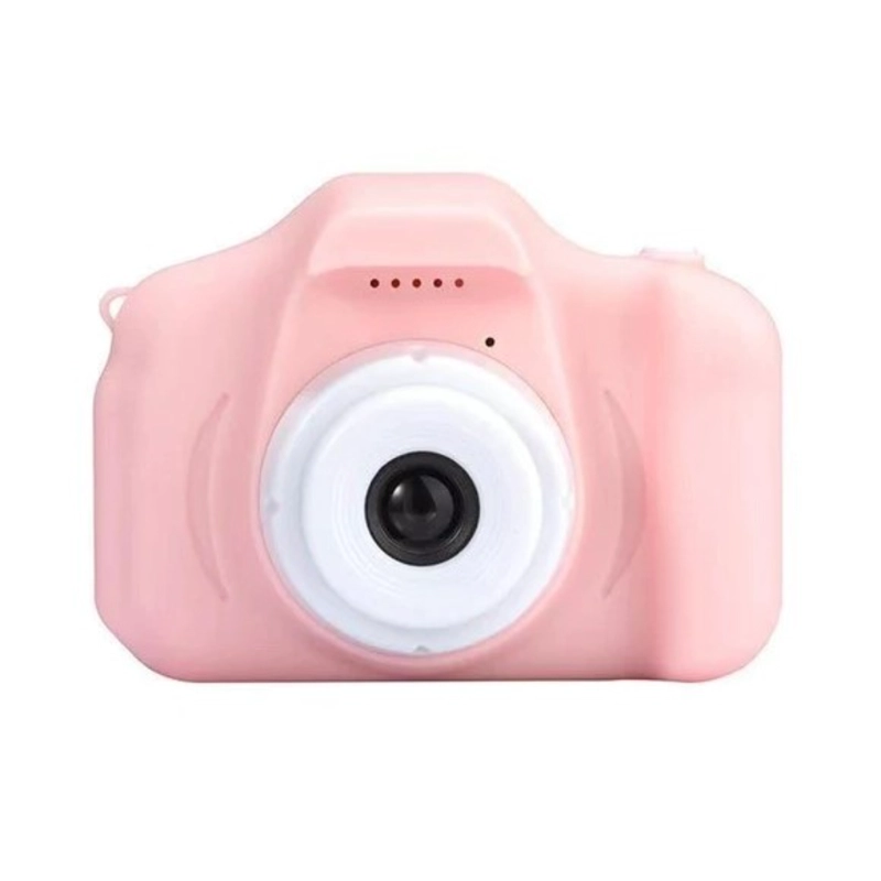 CÁMARA DIGITAL PARA NIÑOS CON MEMORIA DE 32GB - FOTOS Y VIDEOS - 2