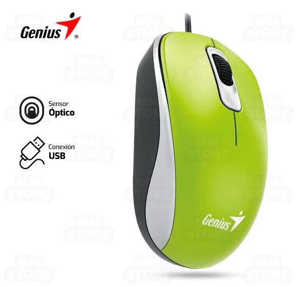 MOUSE GENIUS DX-110 - 1